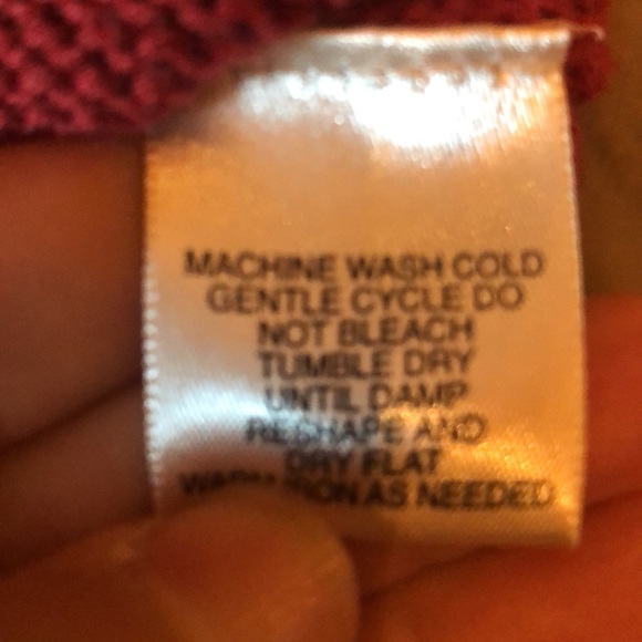 Mens pullover sweater - Picture 3 of 3